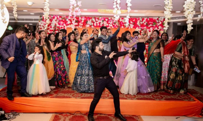 Rajshri Dance & Fitness